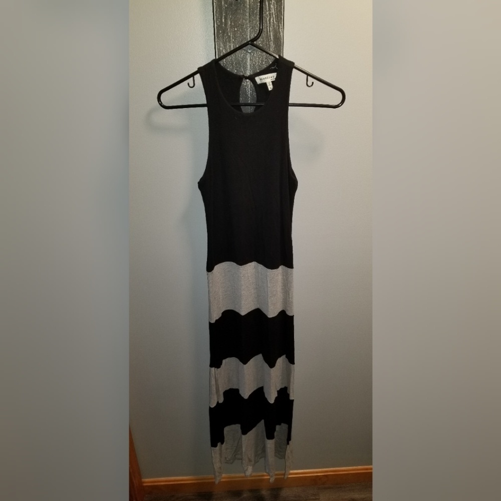 Long dress